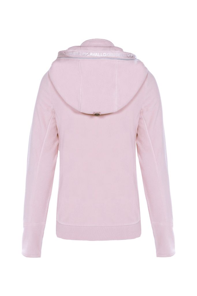 Cavallo Biena Fleece Hoody - Image 2