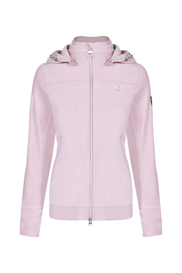 Cavallo Biena Fleece Hoody