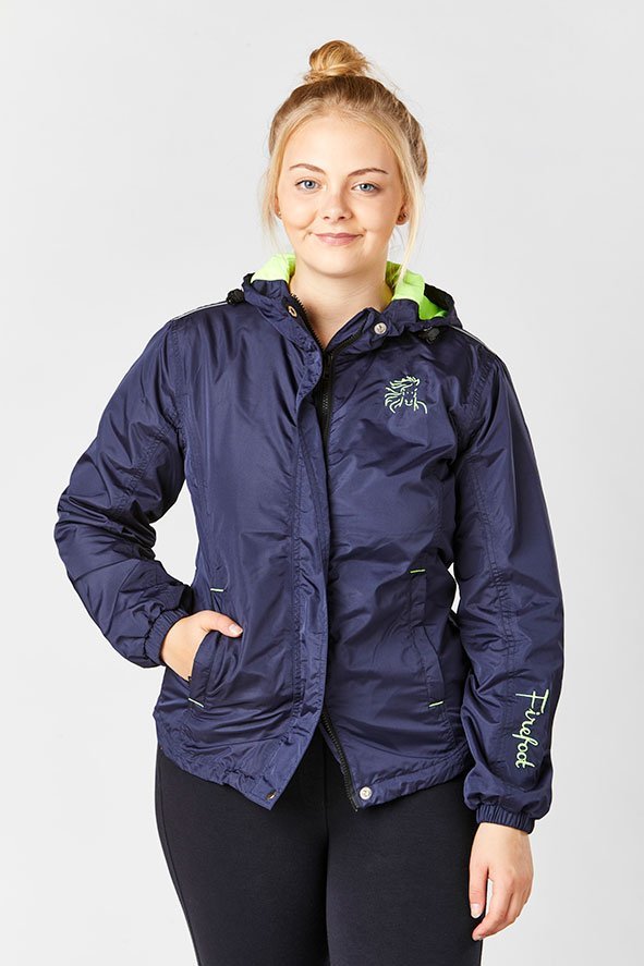 Firefoot Basic Showerproof Jacket