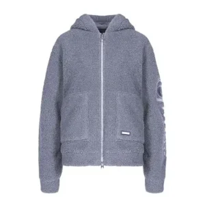 Cavallo Bree Young Fleece - Grey