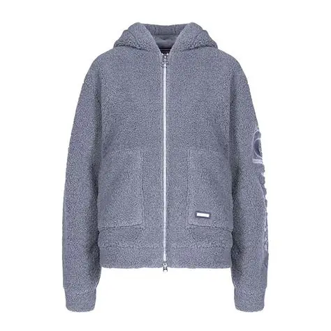 Cavallo Bree Young Fleece - Grey