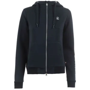 Cavallo Cava Sweat Hoody Jacket