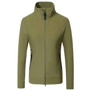 Covalleiro Blouson Jacket