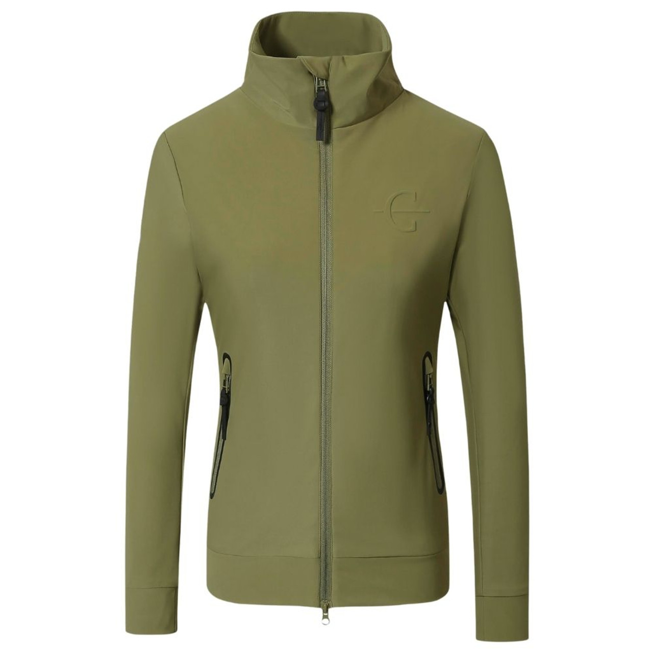 Covalleiro Blouson Jacket