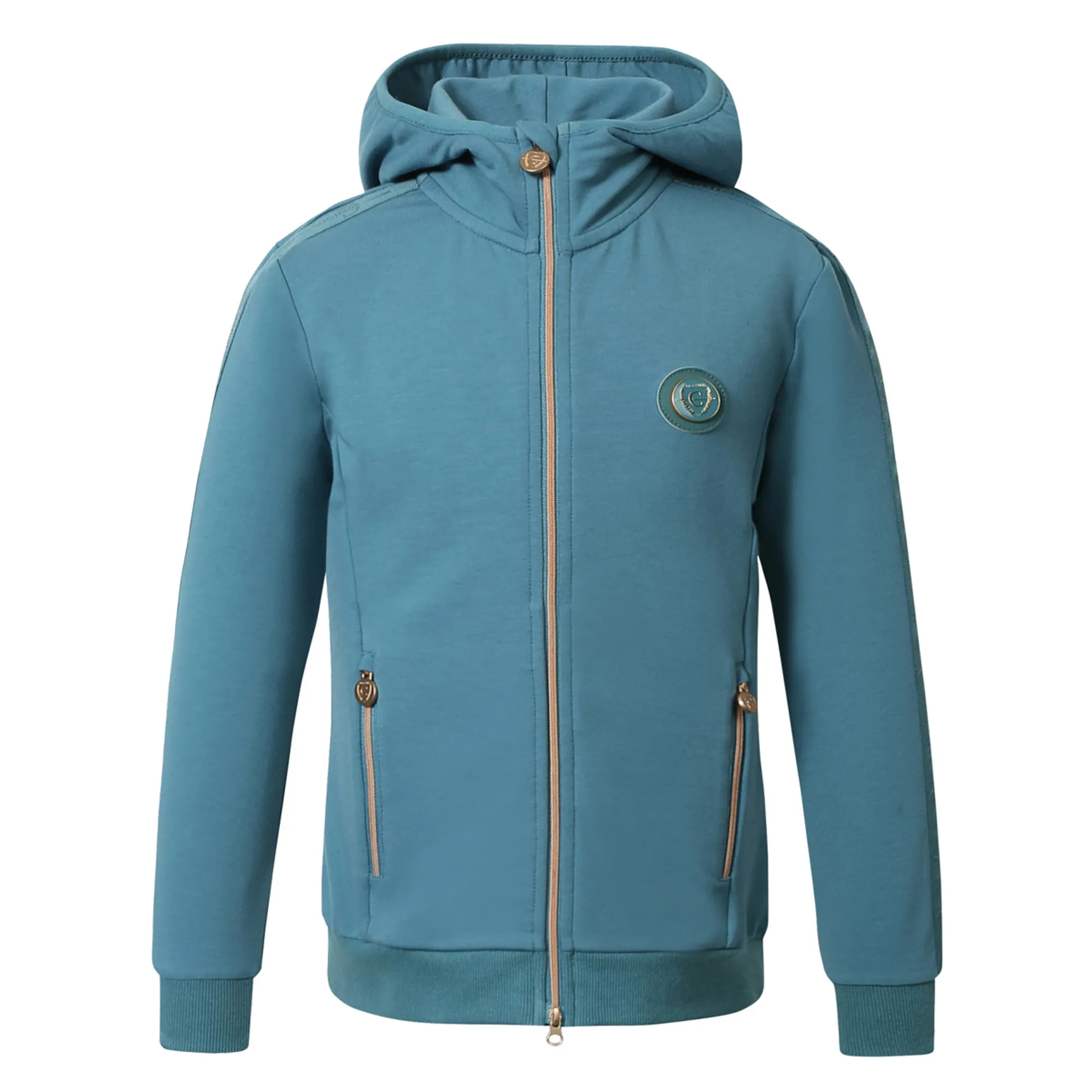 Covalleiro Hoody Jacket - Image 3