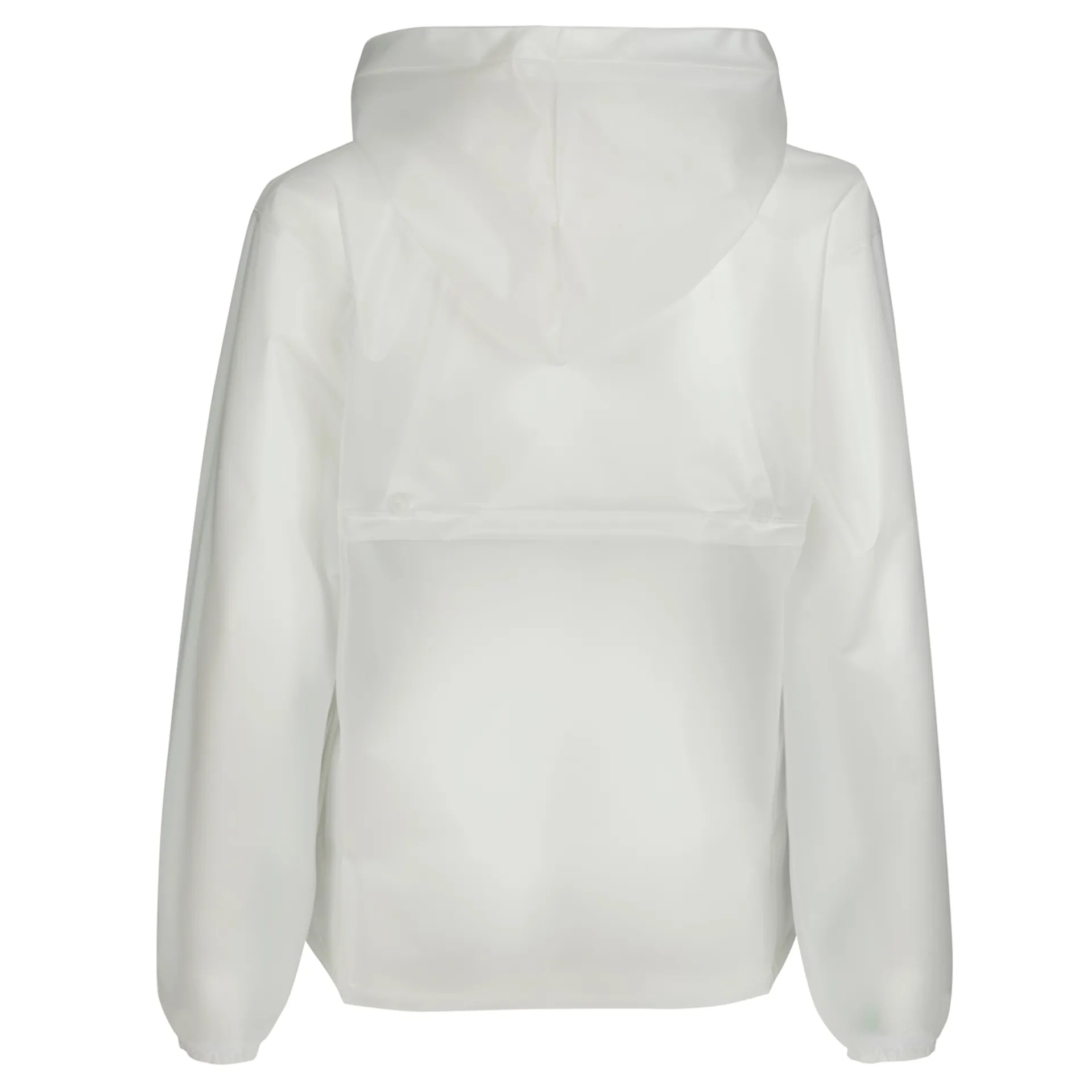 LeMieux Go Aqua Waterproof Jacket - Image 3