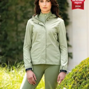 LeMieux Isla Waterproof Jacket