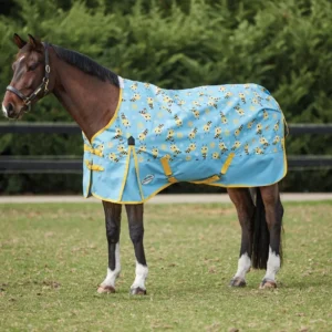 Weatherbeeta Essential Lite 0g Standard Neck Turnout Rug