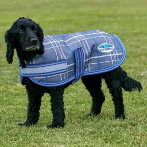 Weatherbeeta ComFiTech Deluxe Dog Coat