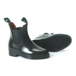 Dublin Adult’s Universal Jodhpur Boots - Black or Brown