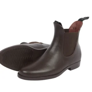 Dublin Children’s Universal Jodhpur Boots - Black or Brown