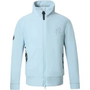 Covalleiro Blouson Jacket