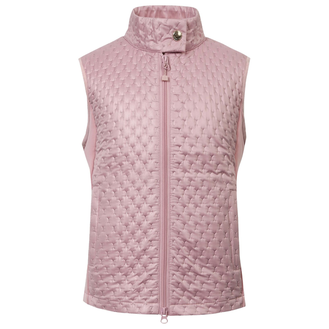 Covalleiro Combi Vest