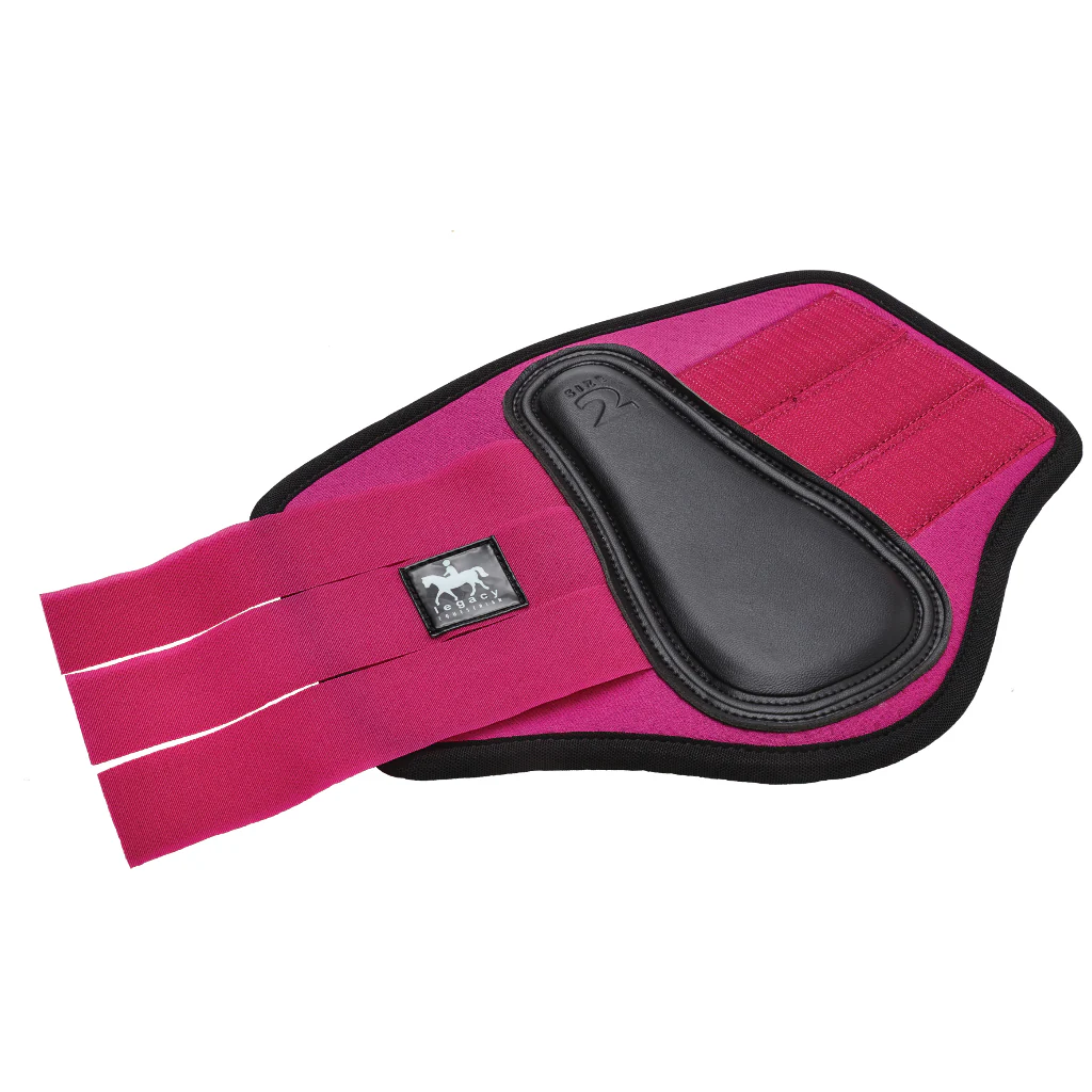 Legacy Pro-tech Airflow Brushing Boot - Candyfloss or Sunflower - Image 2