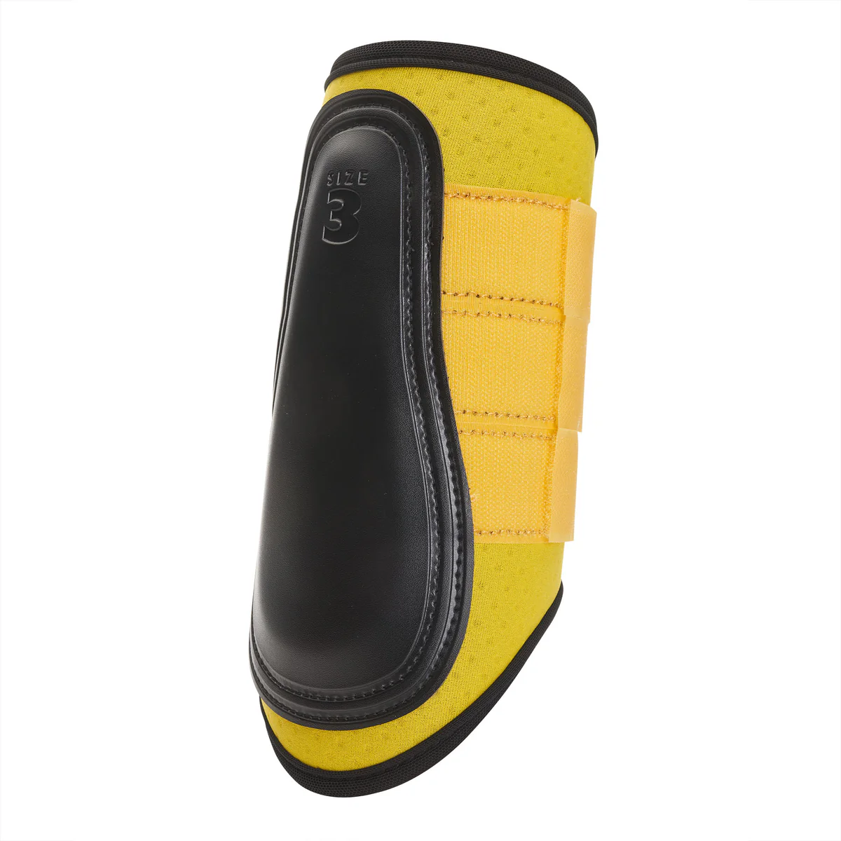 Legacy Pro-tech Airflow Brushing Boot - Candyfloss or Sunflower - Image 4