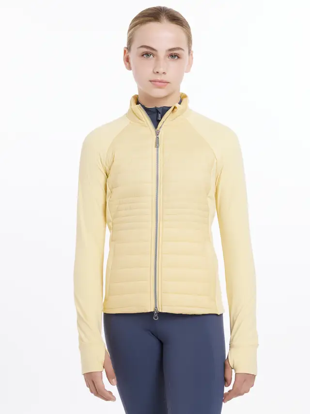 LeMieux Young Rider Josephine Jacket
