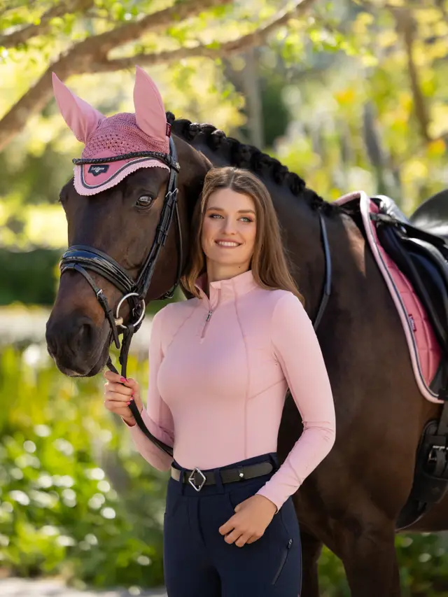 LeMieux Base Layer - Blossom - Image 2