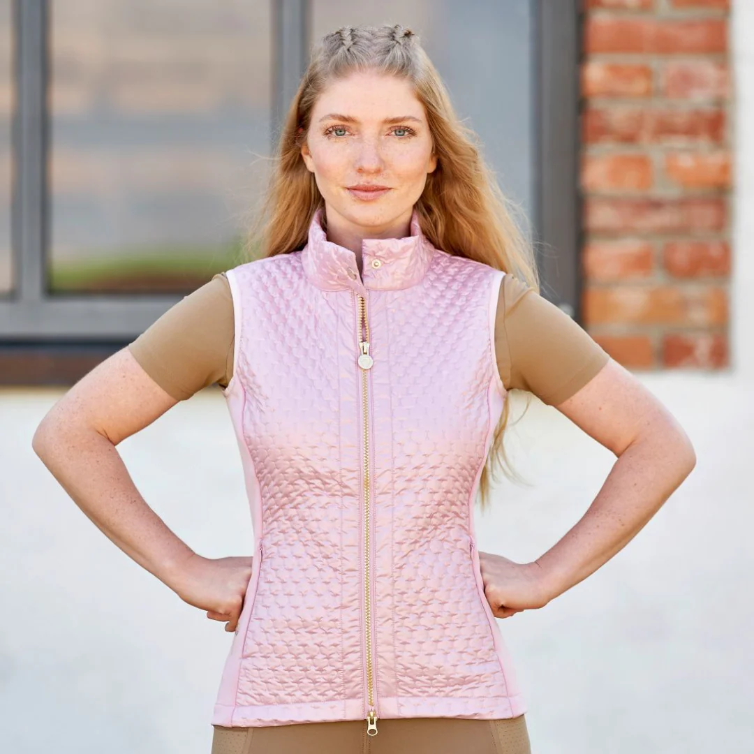 Covalleiro Combi Vest - Image 2