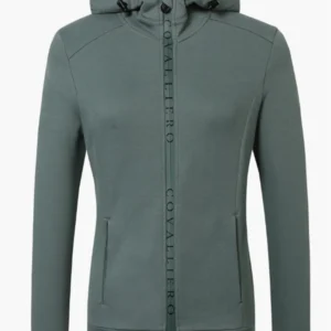 Covalleiro Hoody Jacket