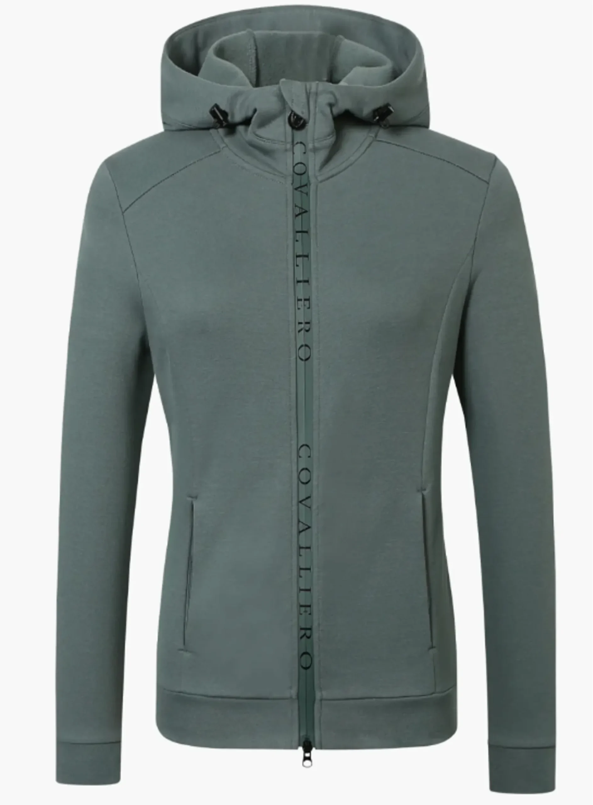 Covalleiro Hoody Jacket