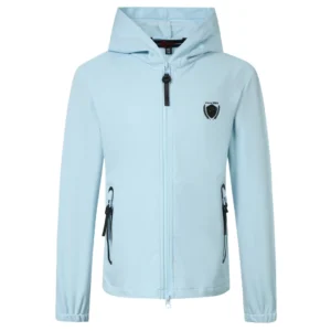 Covalleiro Hoody Jacket