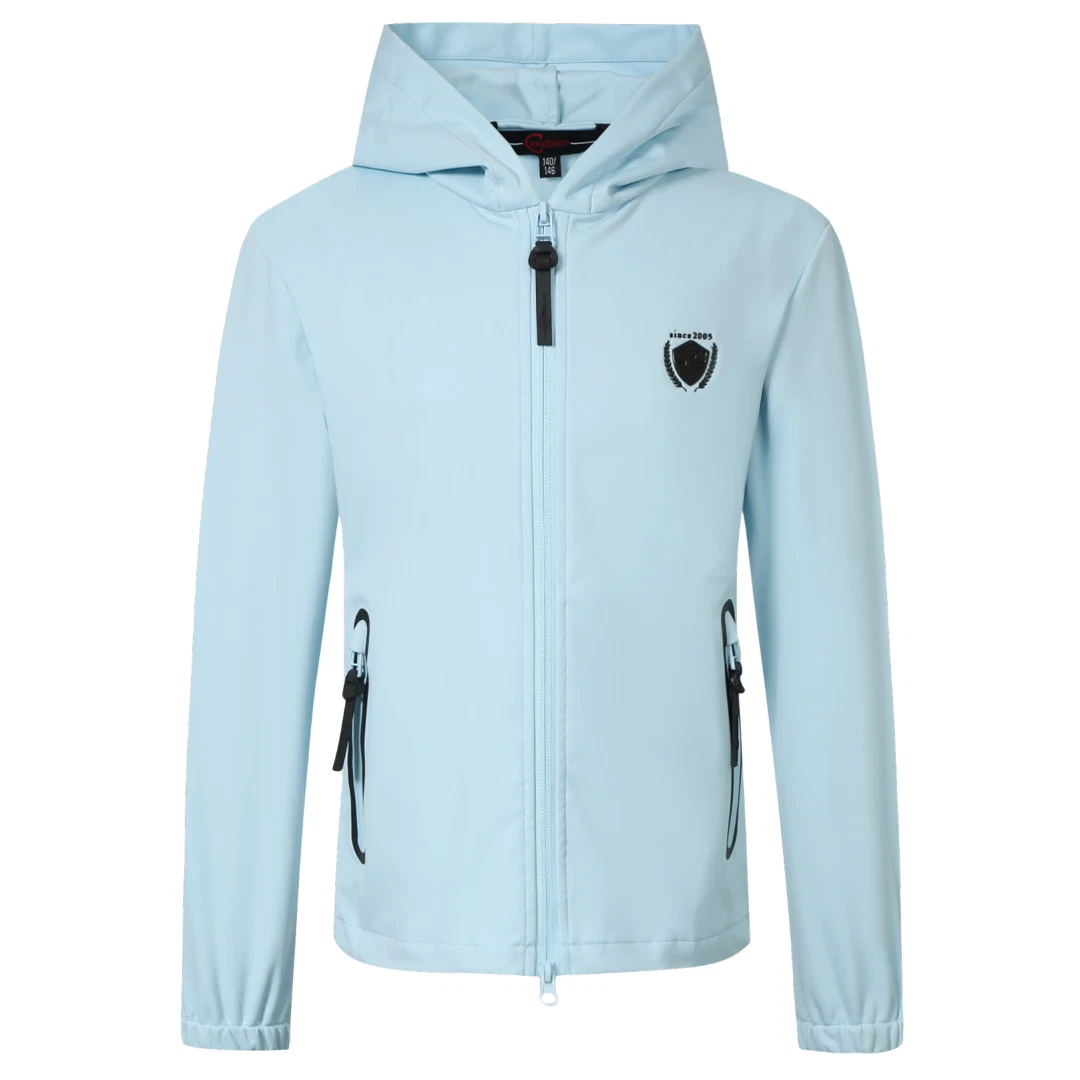 Covalleiro Hoody Jacket