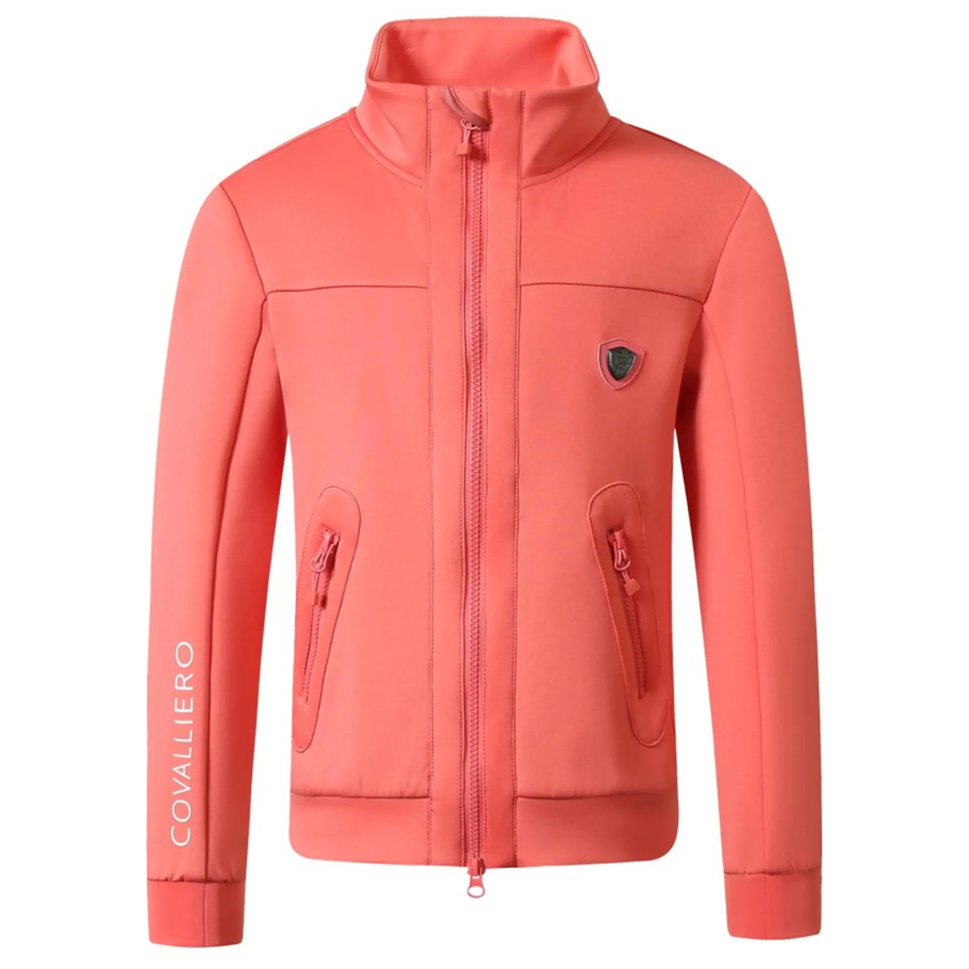 Covalleiro Sweat Jacket