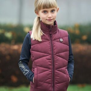 Covalleiro Padded Vest