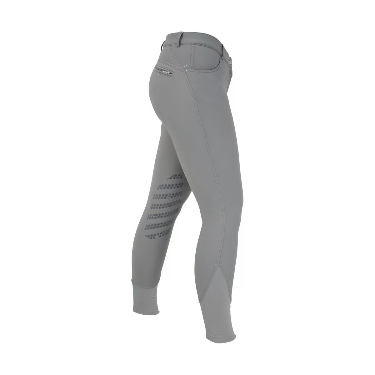 HyPeformance Soft Shell Thermal Breeches