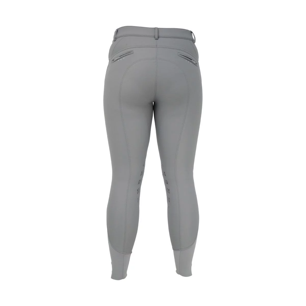HyPeformance Soft Shell Thermal Breeches - Image 3