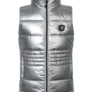 Covalleiro Quilted Waistcoat