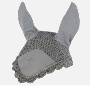Covalliero Fly Hood - Grey