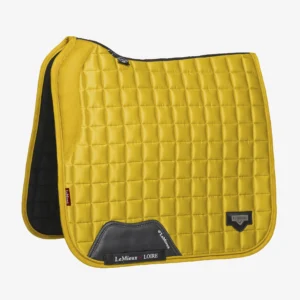 LeMieux Satin Classic Dressage Square