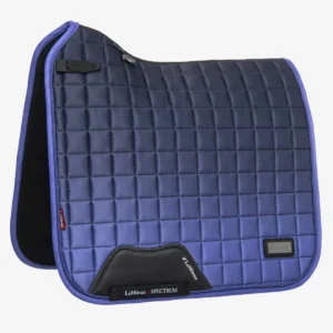LeMieux Spectrum Satin Dressage Square
